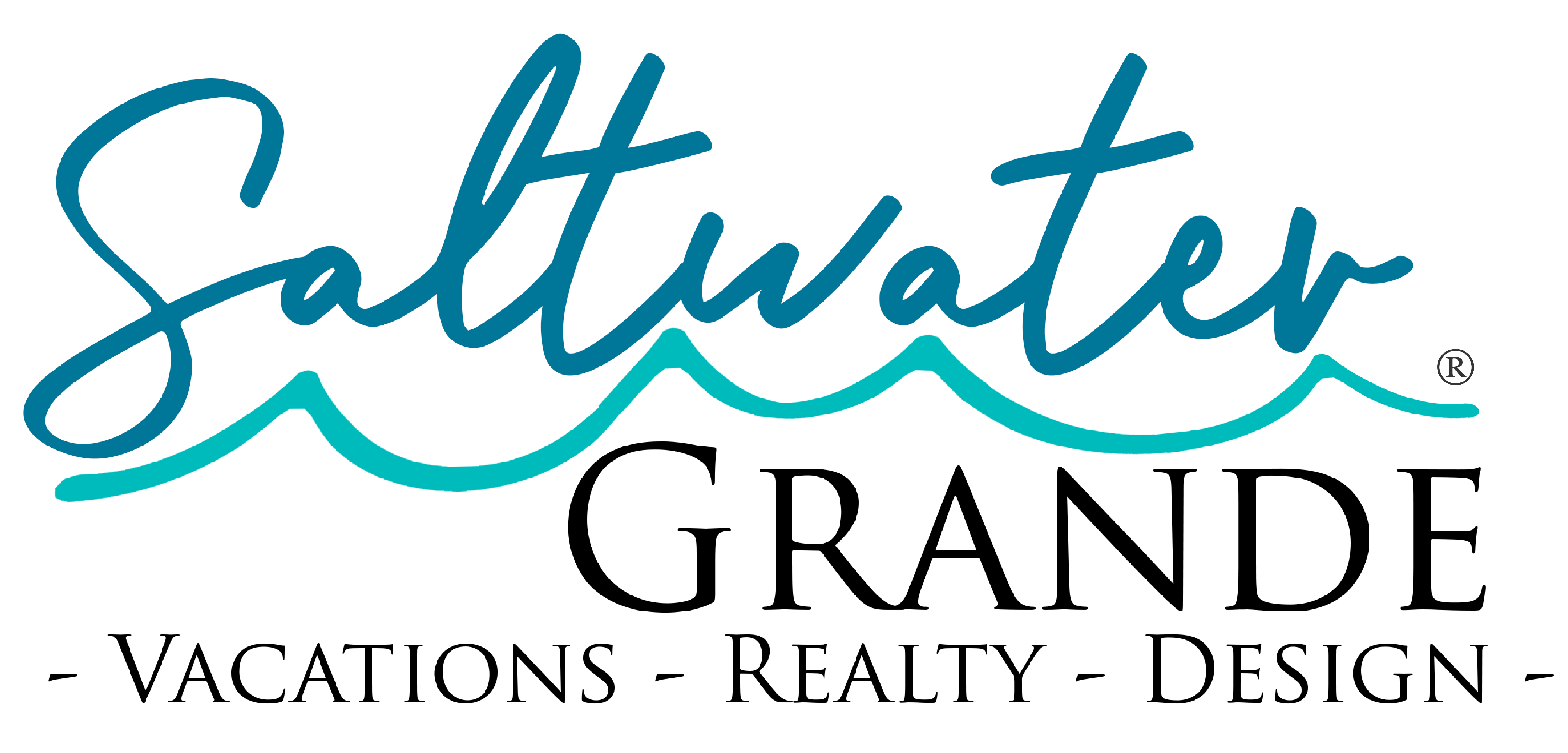 Saltwater Grande