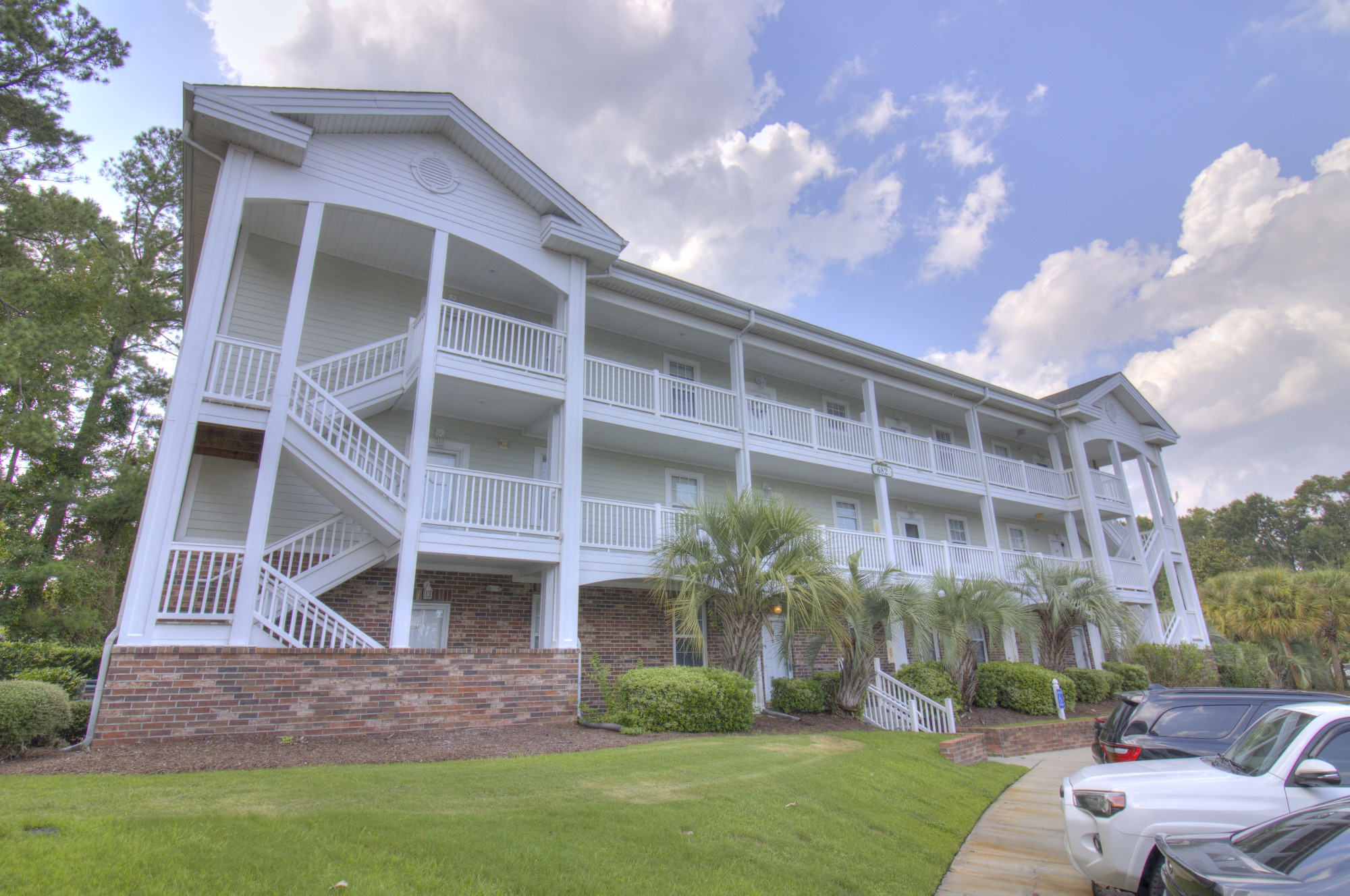 682 Riverwalk Drive - 303