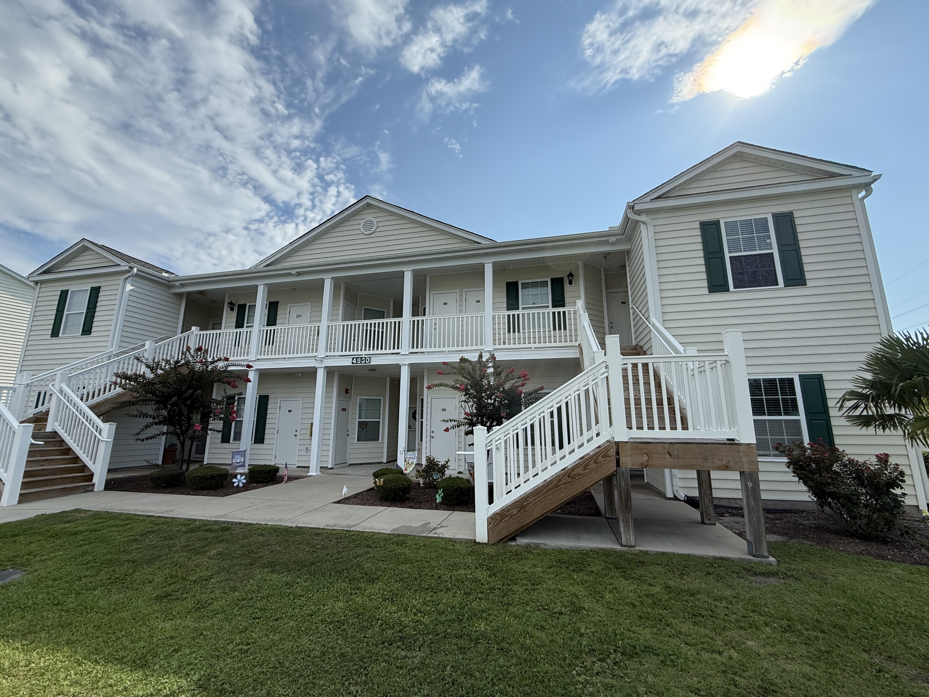 4930 Crab Pond Court - 103